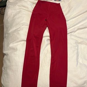 Born primitive never worn size xs leggings